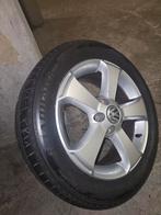 Reservewiel met velgen, Particulier, Te koop