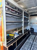 Inrichting bestelwagen, Auto-onderdelen, Ophalen