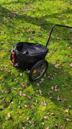 Bagage / hondenfietskar, Overige merken, Pliable, Remorque à bagages, Enlèvement