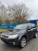 Subaru forester//2.0 diesel//2011// euro5, Autos, Subaru, Achat, Entreprise, 4x4, Forester