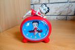 Betty Boop Vintage wekker 1995, Ophalen of Verzenden, Betty Boop, Nieuw, Beeldje of Figuurtje