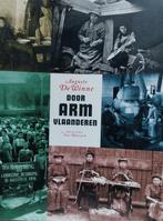 Door Arm Vlaanderen, Boeken, Verzenden, Zo goed als nieuw