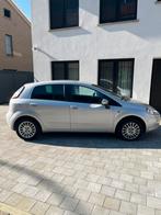 Fiat Punto Evo *98.600 km*, Auto's, Voorwielaandrijving, Stof, Zwart, Handgeschakeld