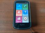 Mio Cyclo gps 400, Fietsen en Brommers, Fietsaccessoires | Fietscomputers, Verzenden, Draadloos, Zo goed als nieuw
