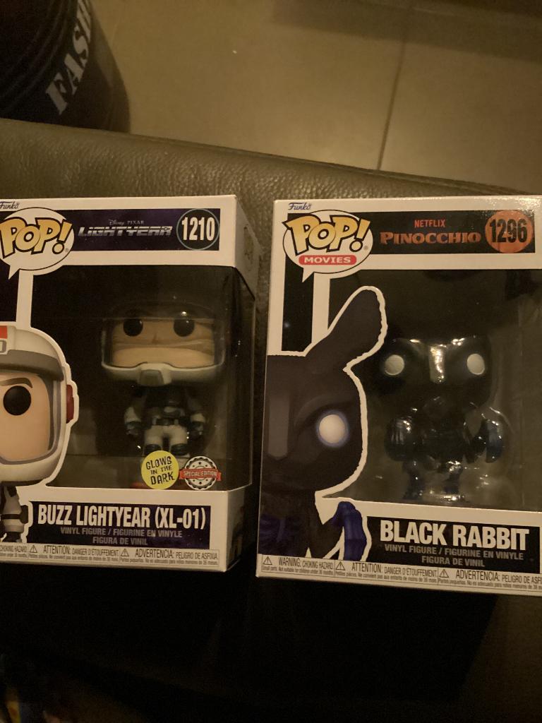 Lot Funko pop, Verzamelen, Ophalen of Verzenden, Zo goed als nieuw