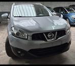 Nissan Qashqai 1.6D Bj 2013 154000 km Pano 7 places, Achat, 4 portes, Boîte manuelle, Diesel