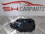 Kachelklep Motor van een Mercedes C-Klasse, Gebruikt, -, Ophalen of Verzenden, -