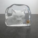 Cristal d'Arques Frankrijk - presse papier [1749], Enlèvement