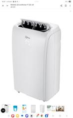 Mobiele Airco Qlima, Electroménager, Climatiseurs, Enlèvement, Comme neuf, Climatiseur mobile