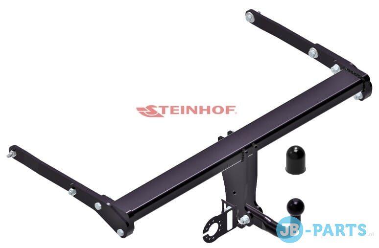 Vaste trekhaak Audi Q5 Quattro SUV tussen 02/2017-08/2024, Auto-onderdelen, -, -, -