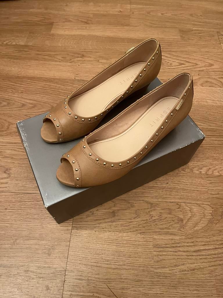 Escarpins/ chaussures, Vêtements | Femmes, Chaussures, Enlèvement ou Envoi, Comme neuf, Escarpins