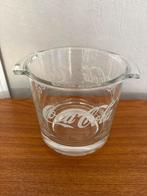 Seau à glaces vintage COCA-COLA, Enlèvement ou Envoi, Comme neuf