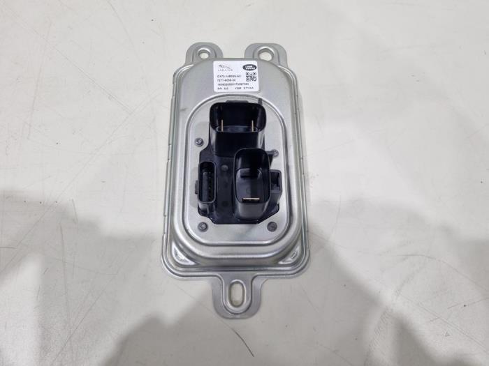 Module de contrôle de batterie d'un Jaguar F-Pace, Autos : Pièces & Accessoires, Électronique & Câbles, Jaguar, Utilisé, 3 mois de garantie