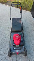 Honda HRX 537 grasmaaier, Tuin en Terras, Ophalen