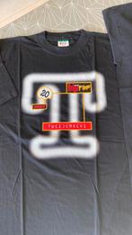 Tee-shirt Torhout -Werchter, Enlèvement, Neuf, Taille 56/58 (XL), Noir