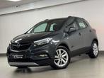 Opel Mokka X 1.4 TURBO EDITION 140CV AUTO GPS CAMERA, Argent ou Gris, Euro 6, 149 g/km, Noir