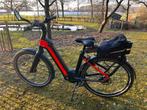 E bike Bergamont maat 50, Fietsen en Brommers, Elektrische fietsen, Gebruikt, 47 tot 51 cm, 50 km per accu of meer, Ophalen