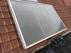 Zonnecollector  2,6 x1,77x 0,11 m, Enlèvement