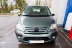Citroën C3 (FCHFX*) - 2007 - INSPECTION AVANT VENTE EN ORDRE, Autos, 1124 cm³, Achat, 140 g/km, Noir
