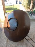 Vuurschaal cortenstaal 130cm, Tuin en Terras, Ophalen