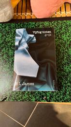 E.L. James - Vijftig tinten grijs, Boeken, Ophalen, E.L. James, Amerika