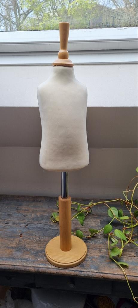 Naaipop kind 1/2 jaar, Hobby en Vrije tijd, Ophalen