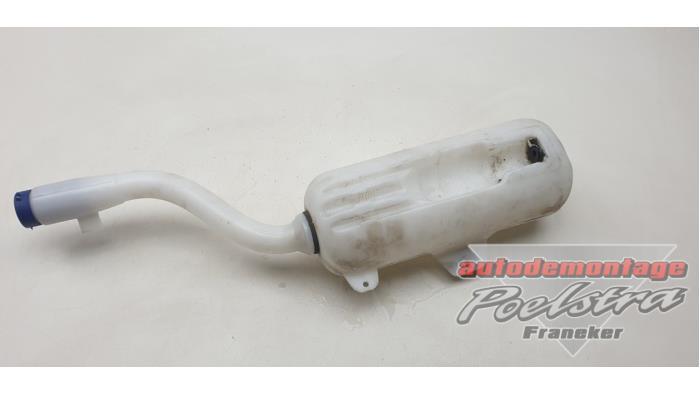 Ruitensproeiertank voor van een Fiat Tipo, Gebruikt, -, -, Ophalen of Verzenden