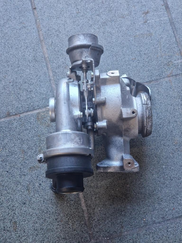 Mercedes a klasse bouwjaar 2003. turbo 2010, Auto-onderdelen, Ophalen of Verzenden