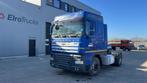 DAF XF 105.410 (BOITE MANUELLE / MANUAL GEARBOX) EL24835, Autos, Camions, Euro 5, Achat, Entreprise, Boîte manuelle