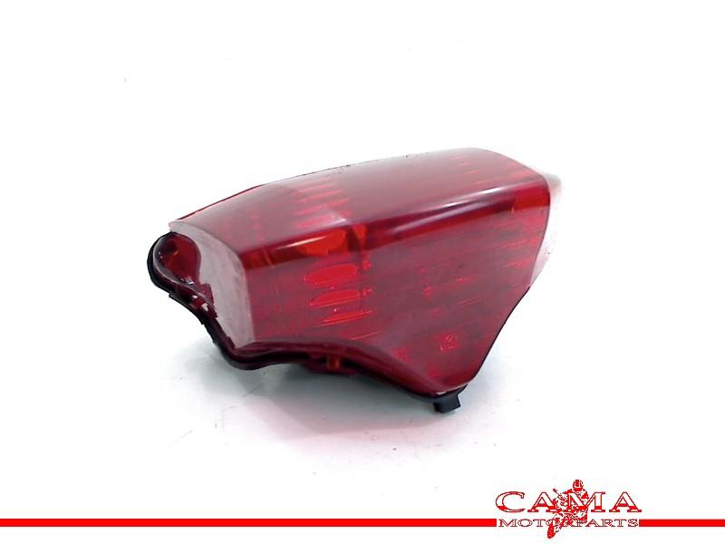 FEU ARRIÈRE Yamaha FZ 6 2004-2006 (FZ6 FAZER), Motos, Dhr. S. di Majo, Utilisé, Info@cama-motorparts.nl, P.J. Troelstraweg 8 8
3144 CX  MAASSLUIS, NL