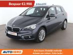 BMW 2 Serie 225 225xe Active Tourer Luxury Line, Autos, Cuir, Argent ou Gris, Achat, https://public.car-pass.be/vhr/4d278ca8-6fad-48ec-8e98-2720bf47419c