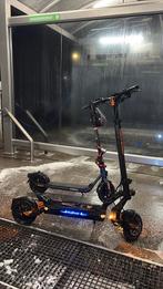 Kukirin g2 master, Fietsen en Brommers, Steps, Ophalen, Zo goed als nieuw