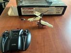 SPEELGOED HELIKOPTER MINI, Ophalen, Zo goed als nieuw, Afstandsbediening