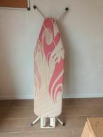 Strijkplank Brabantia, Elektronische apparatuur, Strijkijzers en Strijkplanken, Ophalen, Gebruikt