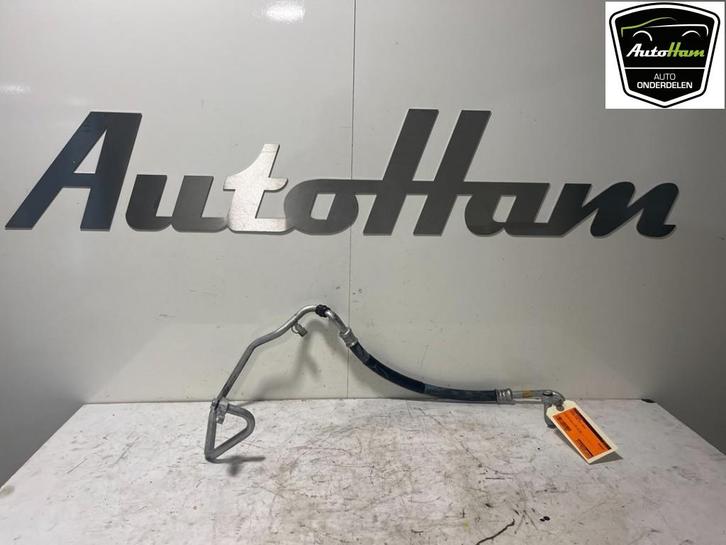 AIRCO LEIDING Nissan Pixo (D31S) (|015524A00M|), Auto-onderdelen, Airco en Verwarming, Nissan, Gebruikt