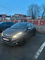 Peugeot 208 1.2 puretech Automaat, Overige kleuren, 5 deurs, 81 kW, Voorwielaandrijving