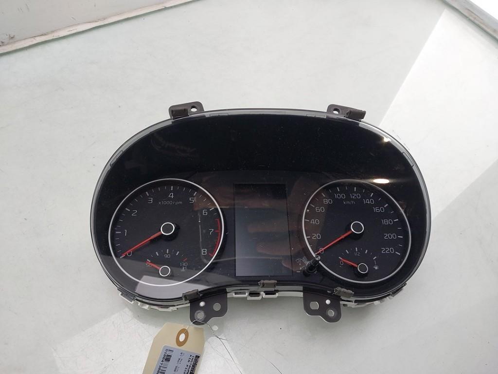 COCKPIT Kia Picanto (JA) (01-2017/-) (|94023G6800|), Auto-onderdelen, Dashboard en Schakelaars, Kia, Gebruikt