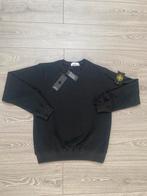 Stone island Sweater Zwart - Size M, Kleding | Heren, Truien en Vesten, Ophalen of Verzenden, Nieuw, Maat 48/50 (M), Zwart