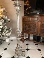 Staande lamp, Ophalen, Overige materialen