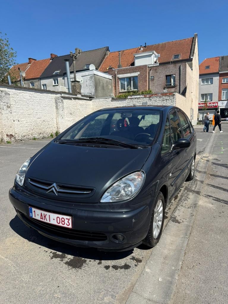 Citroen Xsara Picasso, Auto's, Citroën, Particulier, Benzine, Te koop