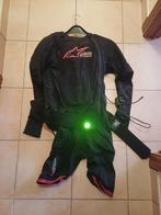 Alpinestars tech air 10 airbag, Motos, Enlèvement, Seconde main, Autres types, Alinestars