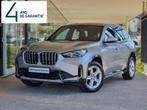 BMW Serie X X1 xLine sDrive20i, Autos, X1, Argent ou Gris, Achat, Euro 6