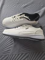 Splinternieuwe sportieve heren Sneakers!
Maat: 45
Kleur: geb, Vêtements | Hommes, Chaussures, Neuf, Enlèvement ou Envoi, Blanc