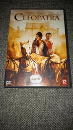 DVD box Cleopatra, Ophalen of Verzenden, Gebruikt