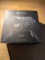 Xbox one elite controler, Xbox Series S, Ophalen of Verzenden, Zo goed als nieuw, Controller