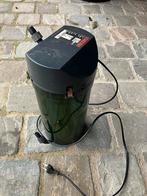 Eheim buitenfilter aquarium, Ophalen, Gebruikt, Filter of Co2