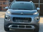 Citroen c3 Aircross Full Option 1.2-2018-92000km-Pano, Auto's, Euro 6, Bedrijf, Handgeschakeld, C3 Aircross