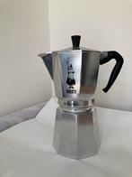 Bialetti 12 tassen, Ophalen, Zo goed als nieuw