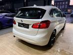 BMW 2 Serie 216 I * Active Tourer * GARANTIE 12 MOIS * 1er p, Auto's, 75 kW, Gebruikt, Bedrijf, Handgeschakeld