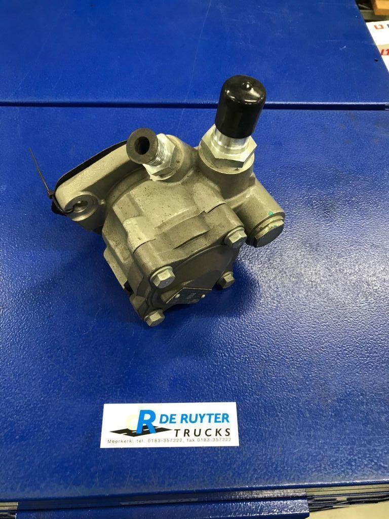 Mercedes-Benz Stuuroliepomp actros/Unimog/antos/arocs/atego, Auto-onderdelen, Vrachtwagen-onderdelen, Mercedes-Benz, Besturing